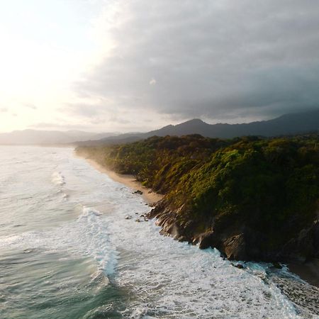 Villa Playa Tayrona, Los Naranjos Εξωτερικό φωτογραφία