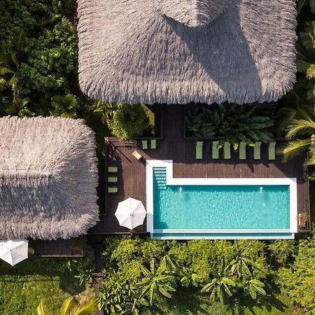 Villa Playa Tayrona, Los Naranjos Εξωτερικό φωτογραφία