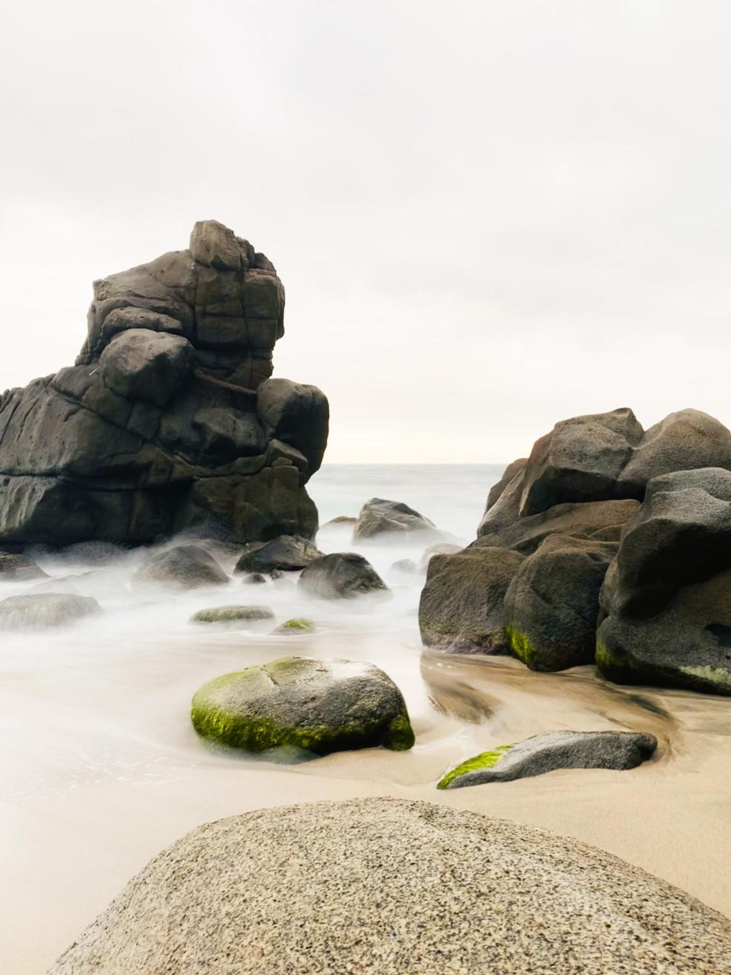 Villa Playa Tayrona, Los Naranjos Εξωτερικό φωτογραφία