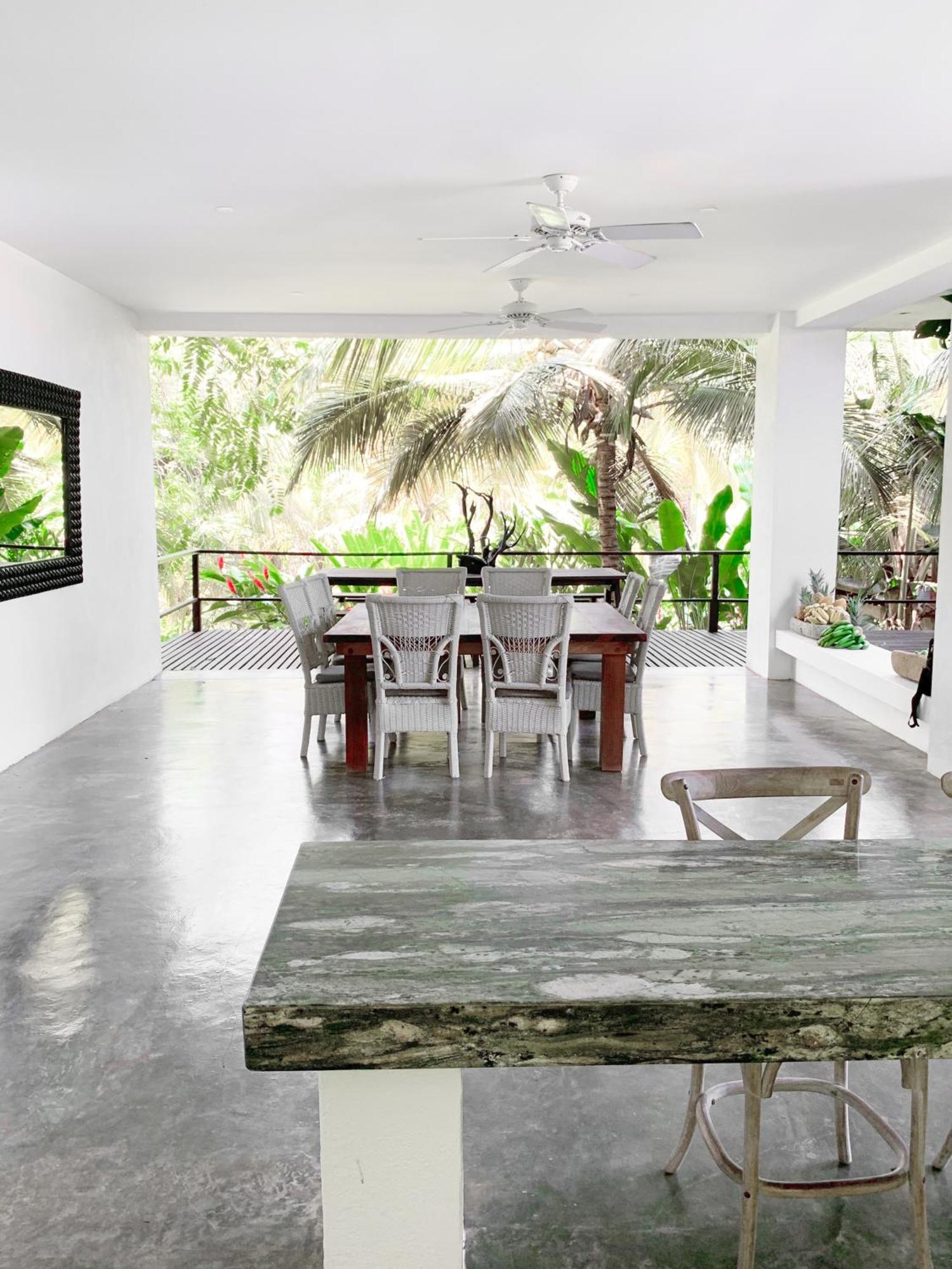 Villa Playa Tayrona, Los Naranjos Εξωτερικό φωτογραφία