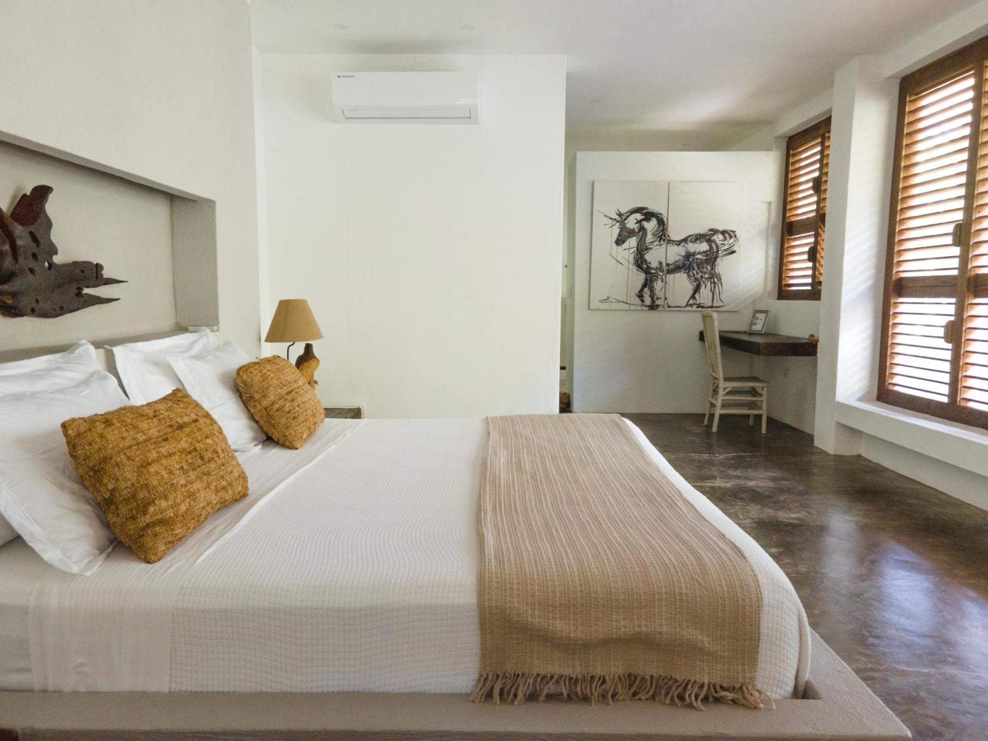 Villa Playa Tayrona, Los Naranjos Εξωτερικό φωτογραφία