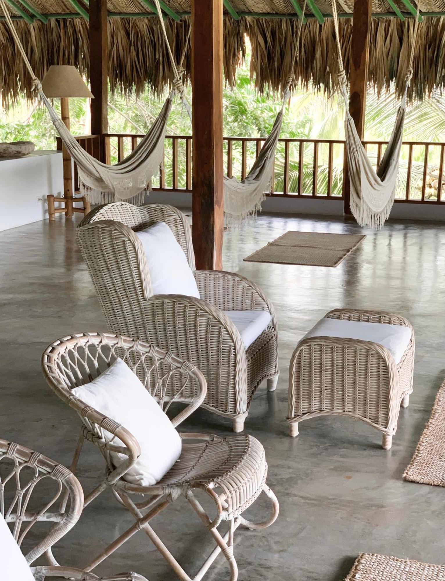 Villa Playa Tayrona, Los Naranjos Εξωτερικό φωτογραφία
