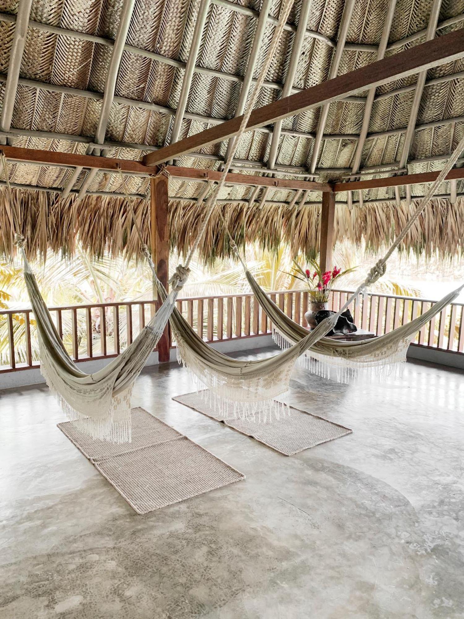 Villa Playa Tayrona, Los Naranjos Εξωτερικό φωτογραφία