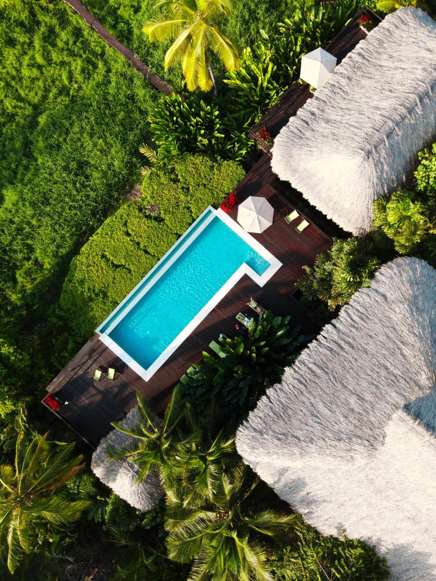 Villa Playa Tayrona, Los Naranjos Εξωτερικό φωτογραφία