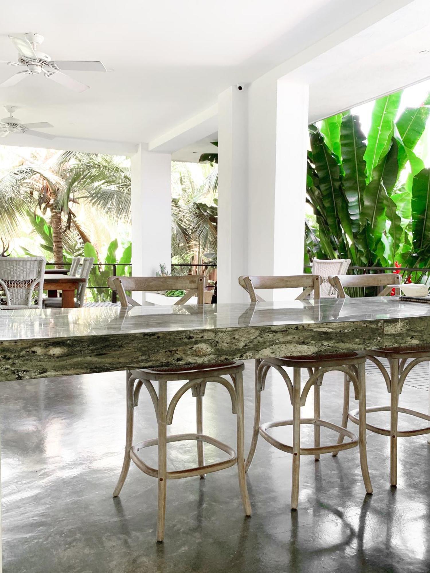 Villa Playa Tayrona, Los Naranjos Εξωτερικό φωτογραφία