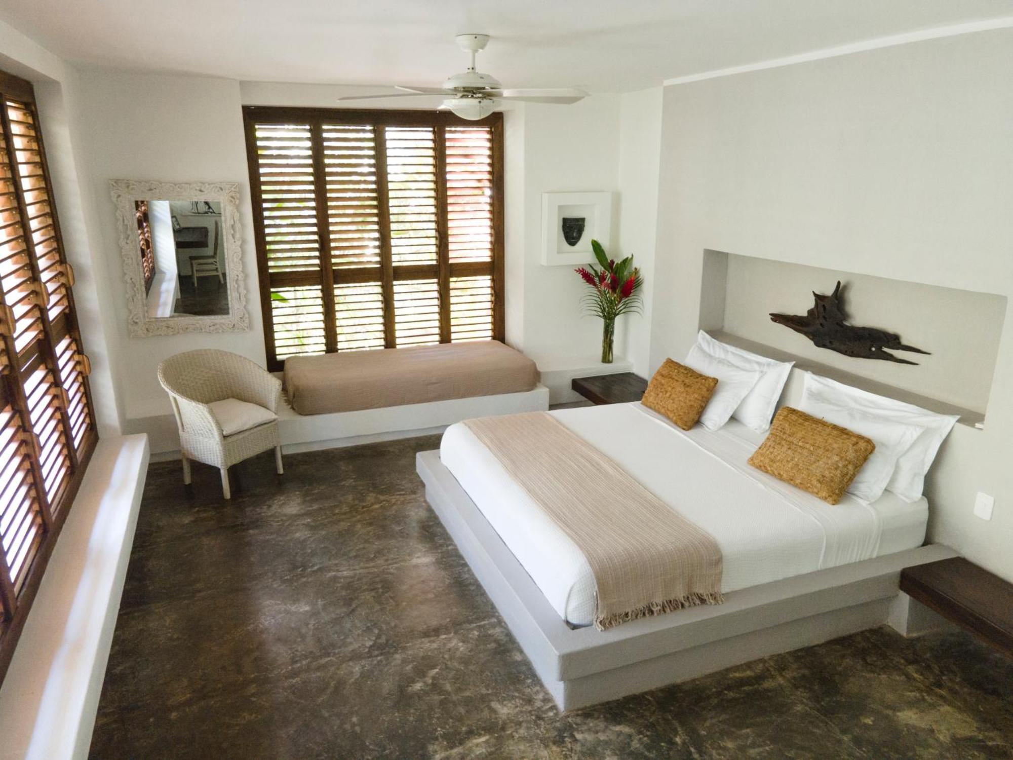 Villa Playa Tayrona, Los Naranjos Εξωτερικό φωτογραφία