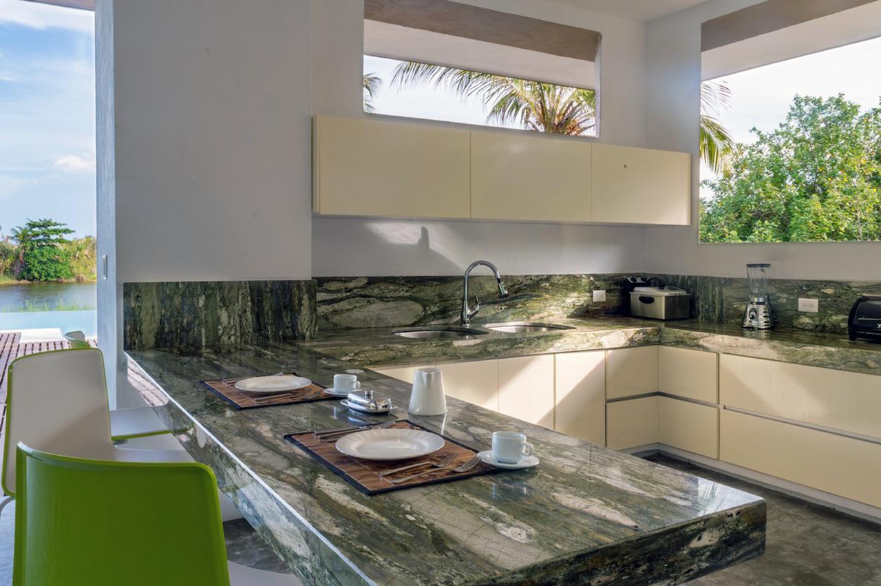 Villa Playa Tayrona, Los Naranjos Εξωτερικό φωτογραφία