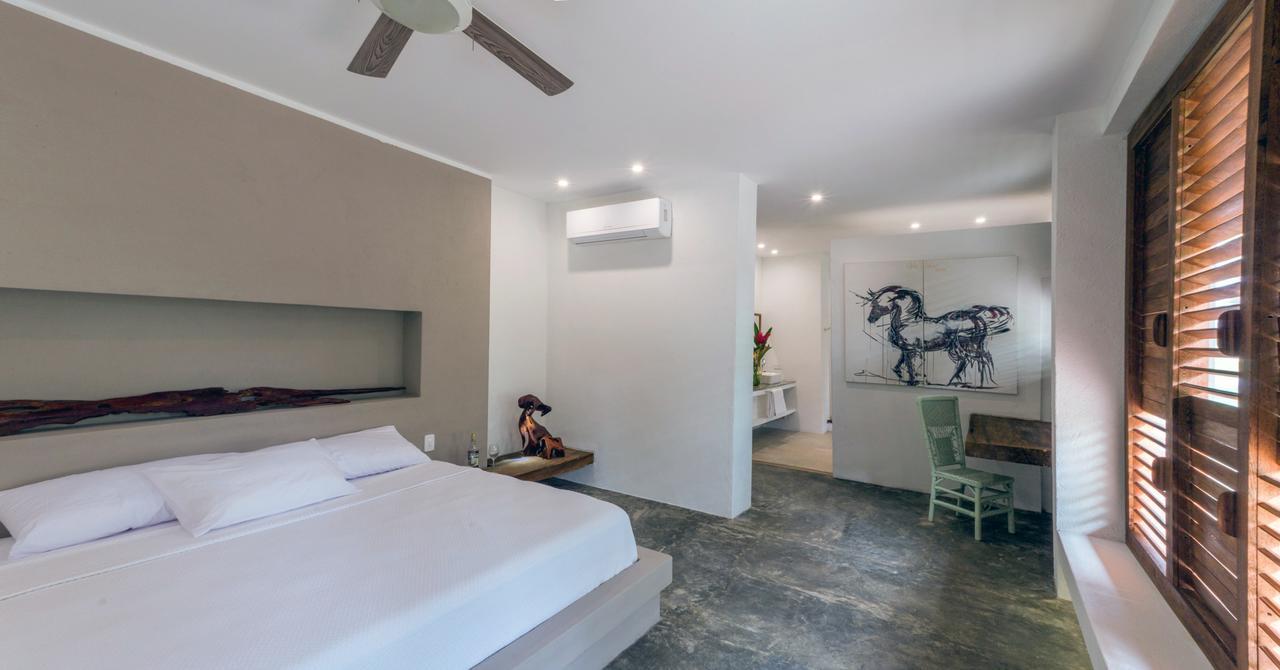 Villa Playa Tayrona, Los Naranjos Εξωτερικό φωτογραφία