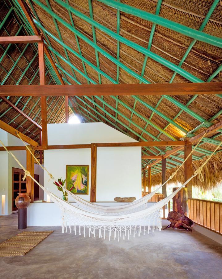 Villa Playa Tayrona, Los Naranjos Εξωτερικό φωτογραφία