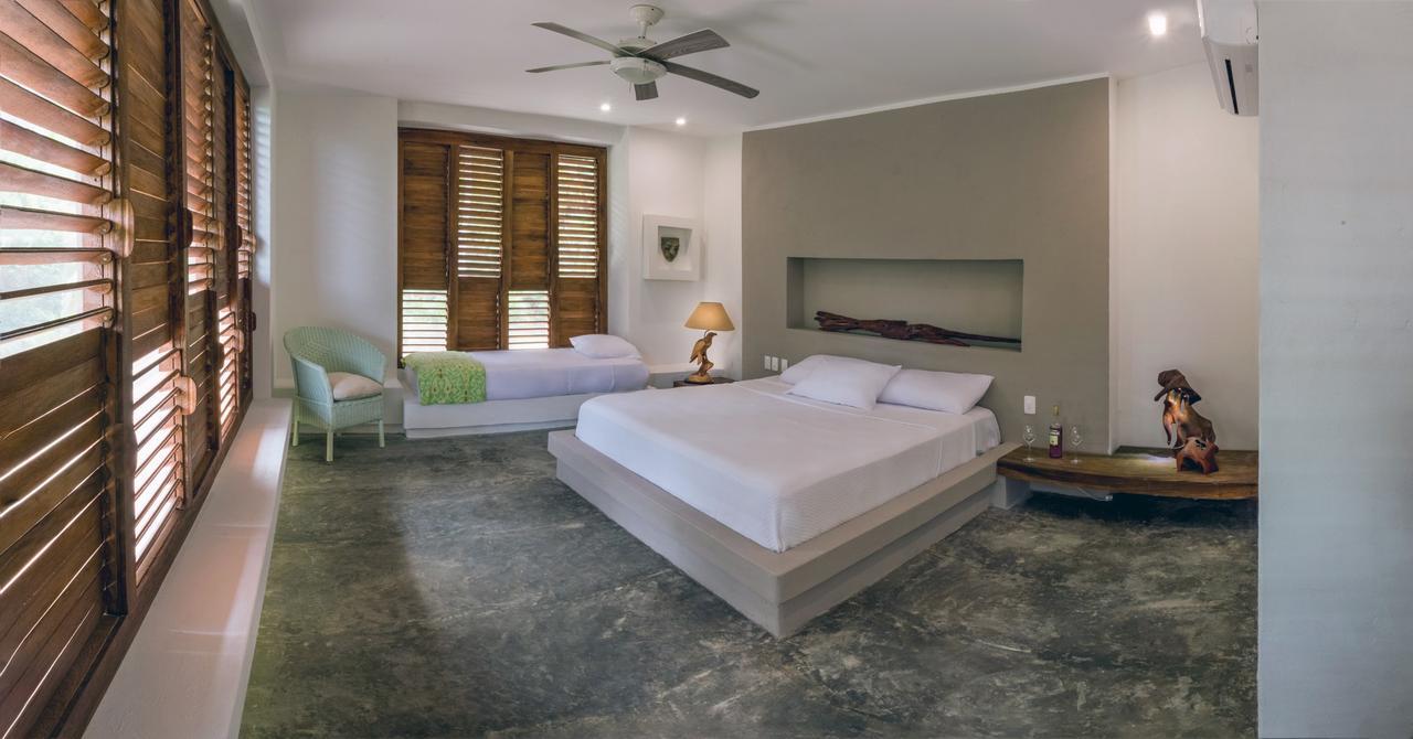 Villa Playa Tayrona, Los Naranjos Εξωτερικό φωτογραφία