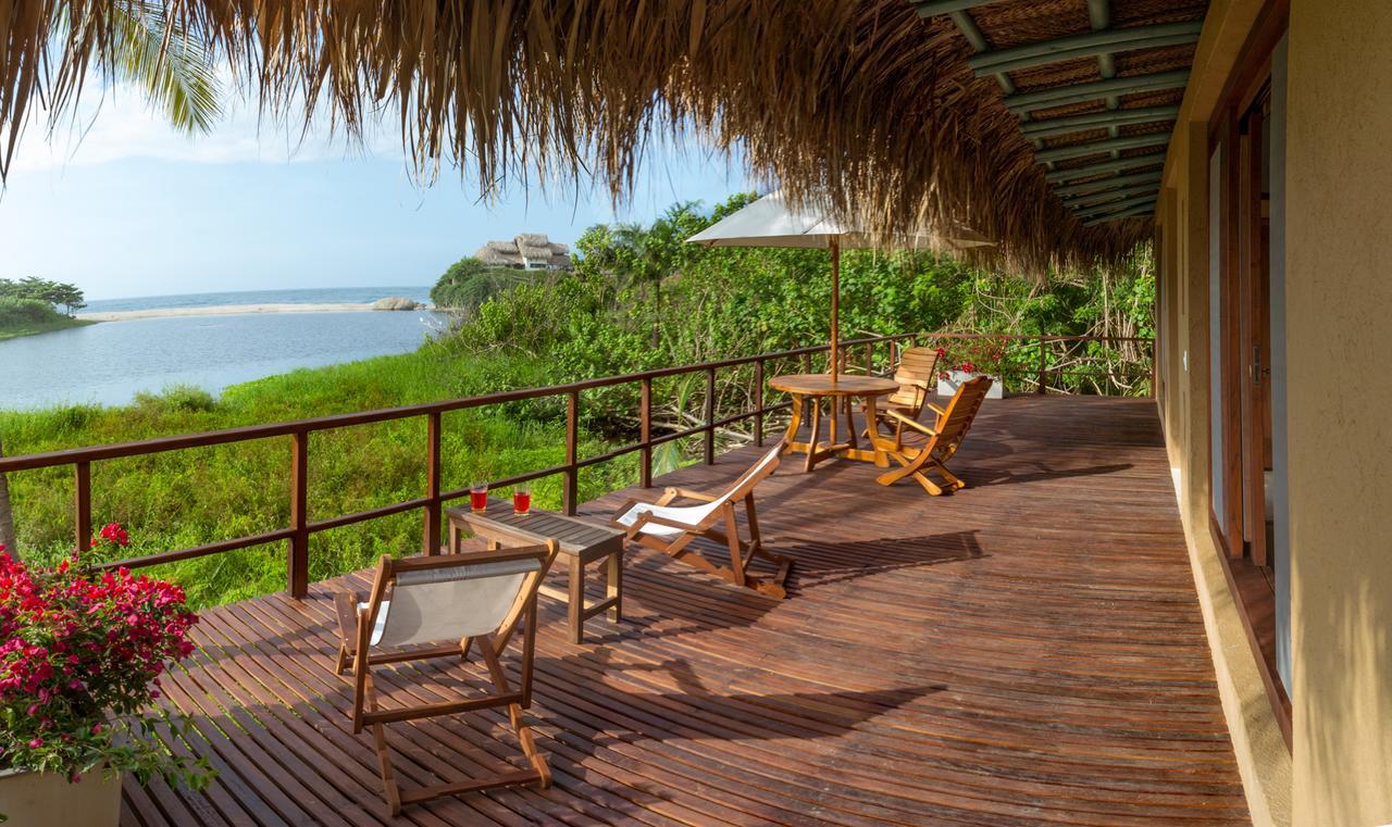 Villa Playa Tayrona, Los Naranjos Εξωτερικό φωτογραφία
