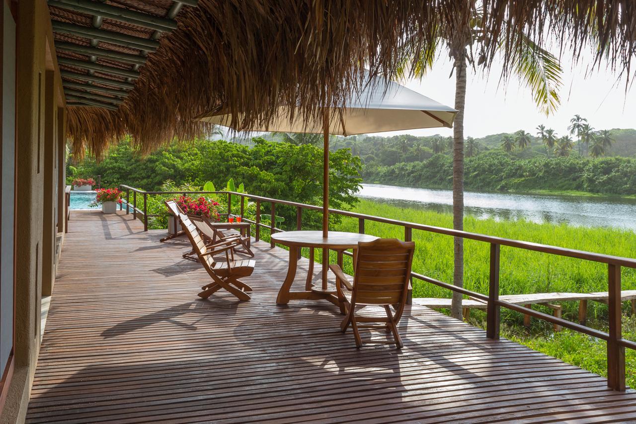 Villa Playa Tayrona, Los Naranjos Εξωτερικό φωτογραφία