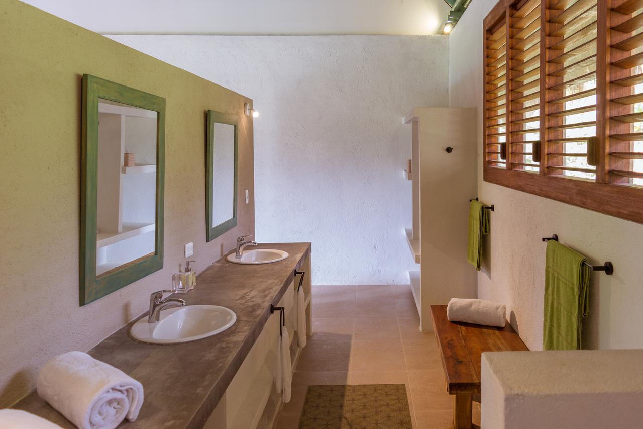 Villa Playa Tayrona, Los Naranjos Εξωτερικό φωτογραφία