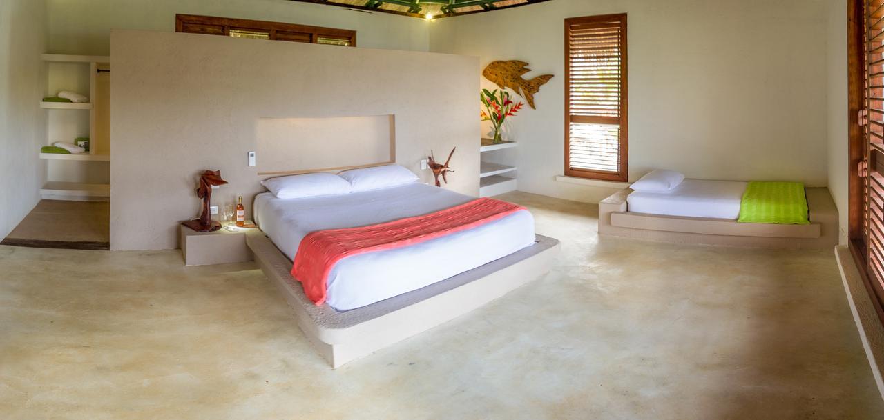 Villa Playa Tayrona, Los Naranjos Εξωτερικό φωτογραφία
