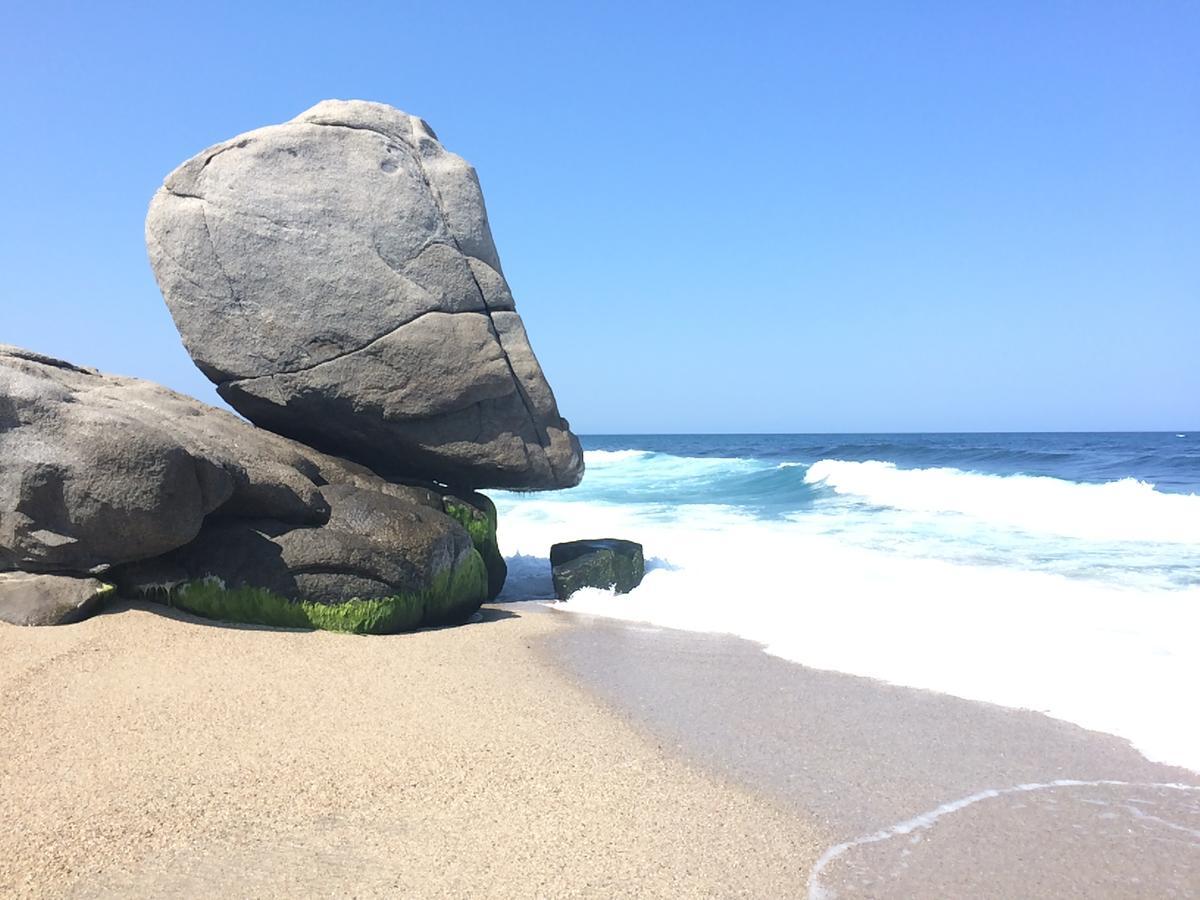 Villa Playa Tayrona, Los Naranjos Εξωτερικό φωτογραφία
