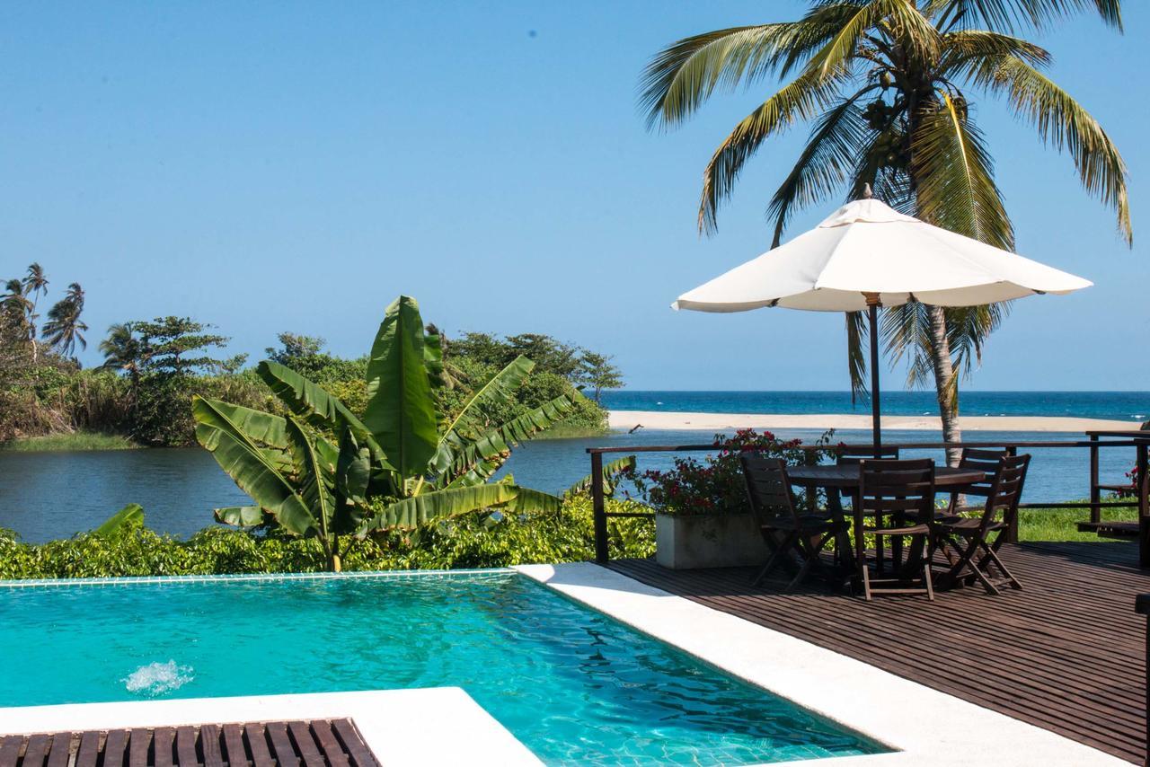 Villa Playa Tayrona, Los Naranjos Εξωτερικό φωτογραφία