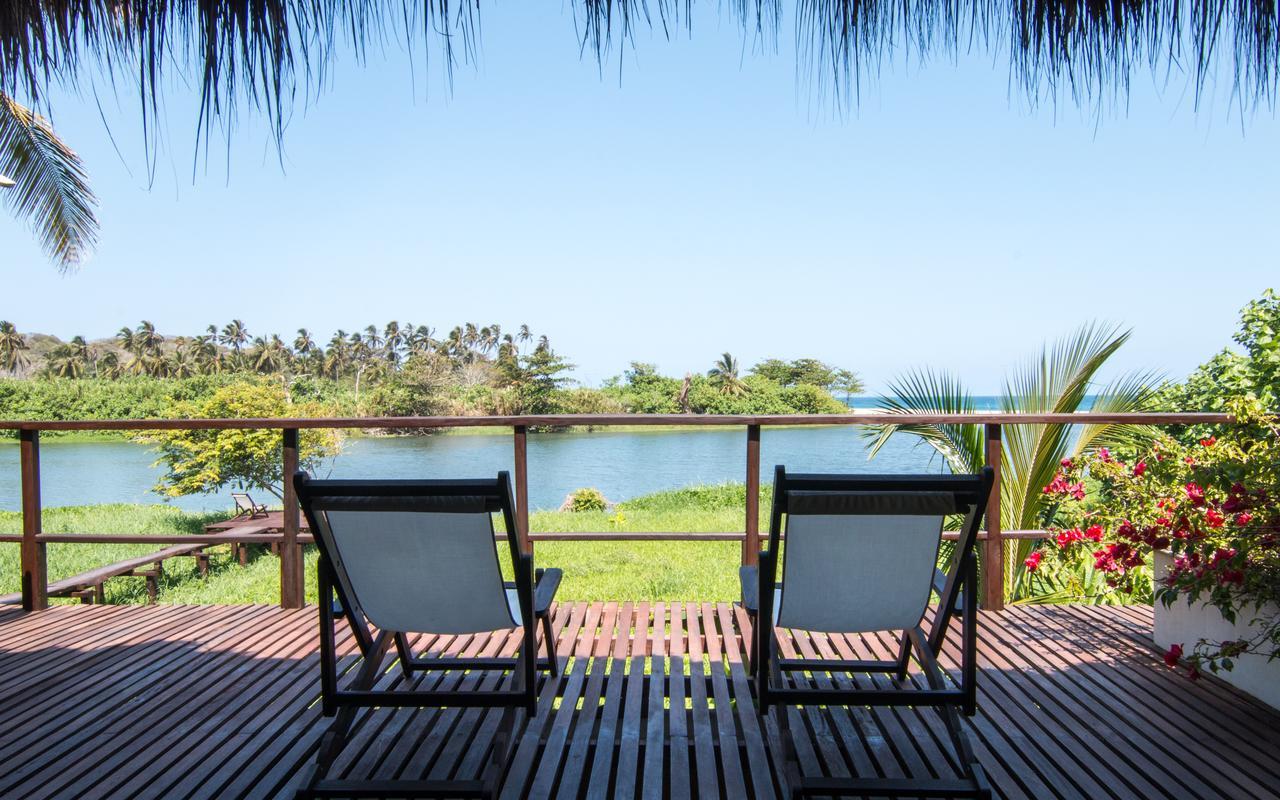 Villa Playa Tayrona, Los Naranjos Εξωτερικό φωτογραφία
