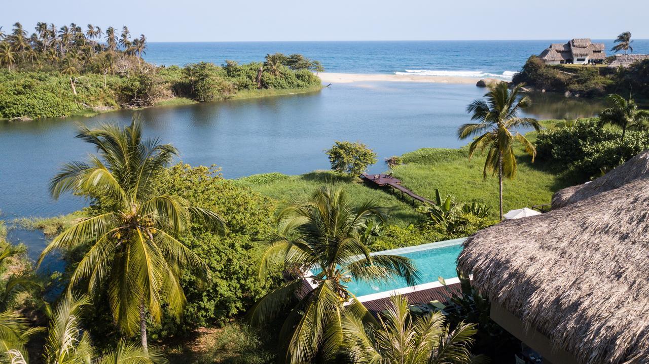 Villa Playa Tayrona, Los Naranjos Εξωτερικό φωτογραφία
