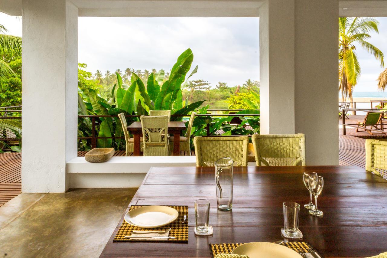 Villa Playa Tayrona, Los Naranjos Εξωτερικό φωτογραφία