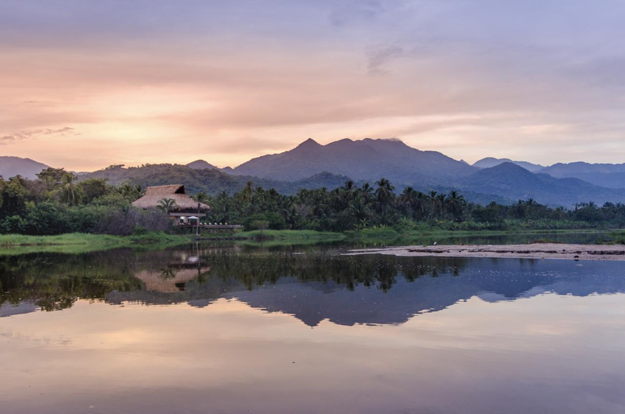 Villa Playa Tayrona, Los Naranjos Εξωτερικό φωτογραφία